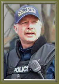 Image of Officer Reichardt