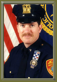 Image of Officer Mullen